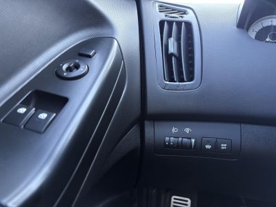 KIA CEE'D Pro1.6 EX Friss vizsga! Klíma Bluetooth!+PAJZS VÉDELEM!!
