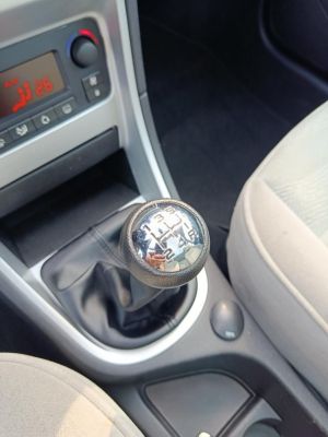 PEUGEOT 307 2.0 Sportline M.o.-i. Klíma Ülésfűtés Panoráma üvegtető!