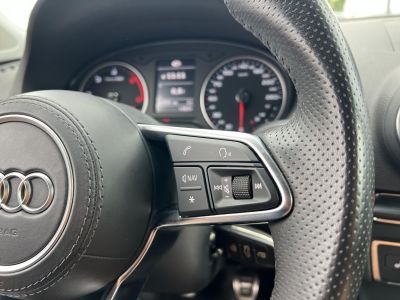 AUDI A3 Sportback 1.6 TDI Sport
