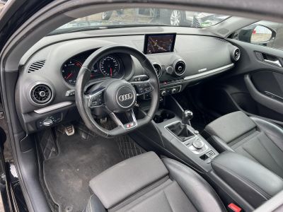 AUDI A3 Sportback 1.6 TDI Sport
