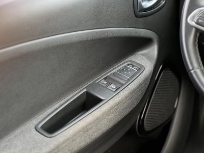 RENAULT ZOE Z.E. R110 52 kWh Life (Automata)