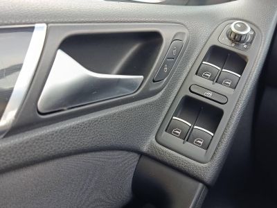 VOLKSWAGEN GOLF VI 2.0 TSI GTI