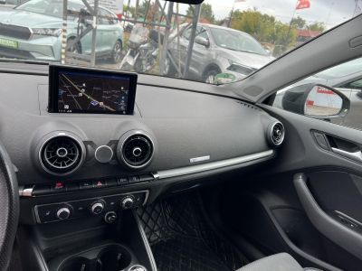 AUDI A3 Sportback 1.6 TDI Sport