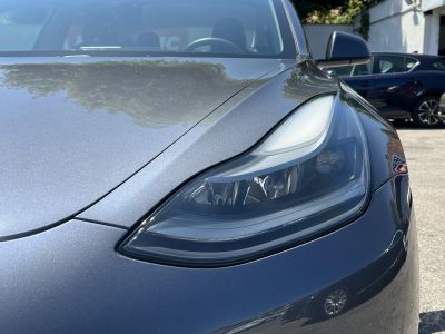 TESLA MODEL 3 Standard Range Plus Aut 48e km. garanciális. mátrix LED. GYÖNYÖRŰ állapot!