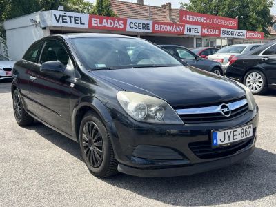OPEL ASTRA H 1.4 GTC Cosmo M.o.-i. 1.tul. 113e km!