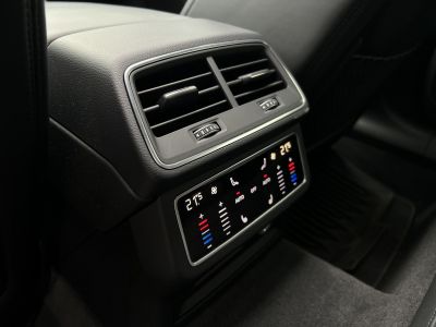 AUDI RS7 Sportback 70 TFSI quattro Tiptronic ic [5 személy] Magyarországi Teljes felszereltség