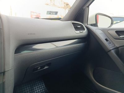 VOLKSWAGEN GOLF VI 2.0 TSI GTI