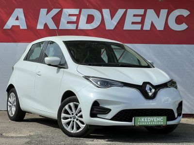 RENAULT ZOE Z.E. R110 52 kWh Life (Automata)