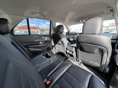 MERCEDES-BENZ GLE-OSZTÁLY GLE 300 d 4Matic 9G-TRONIC M.o.-i. márkaszervizelt. burmester. űléshűtés. memória. vonóhorog. carplay