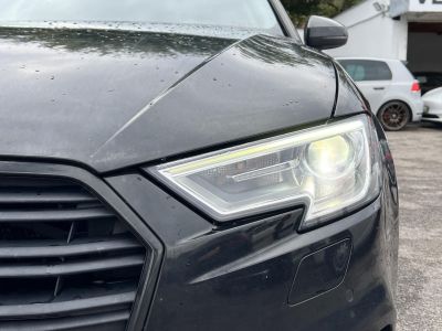 AUDI A3 Sportback 1.6 TDI Sport