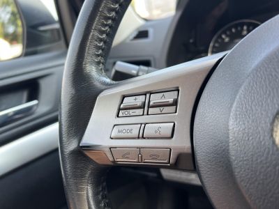 SUBARU OUTBACK 2.0 D Comfort 4WD 125e km. Klíma Tempomat Bluetooth Napfénytető Ülésfűtés
