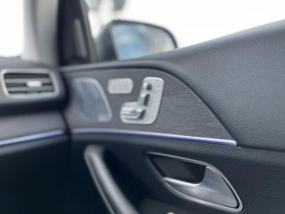 MERCEDES-BENZ GLE-OSZTÁLY GLE 300 d 4Matic 9G-TRONIC M.o.-i. márkaszervizelt. burmester. űléshűtés. memória. vonóhorog. carplay