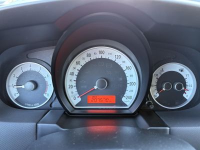KIA CEE'D Pro1.6 EX Friss vizsga! Klíma Bluetooth!+PAJZS VÉDELEM!!