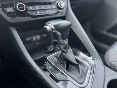 KIA NIRO PHEV 1.6 GDI LX DCT Sávtartó Carplay Tempomat Navi!