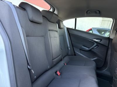 OPEL INSIGNIA 2.0 CDTI Sport Magyarországi Klíma Tempomat!Szervízelt!