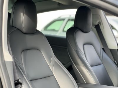 TESLA MODEL 3 Long Range AWD (Automata) V.horog. Ryzen. mátrix LED. 560km hatótáv. 2031-ig garanciális!