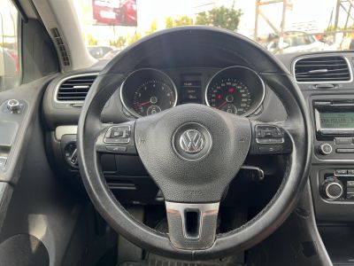 VOLKSWAGEN GOLF VI 1.4 Tsi Highline Friss műszaki vizsga. Teljes nagyszerviz után!