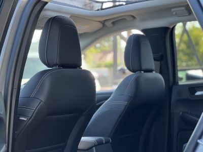 FORD KUGA 2.5 PHEV Vignale CVT panoráma tető. végig vezetett szervizkönyv