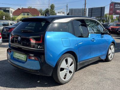 BMW I3 94Ah (Automata) Magyarországi LED Harman/Kardon Nagy navigáció Megkímélt!
