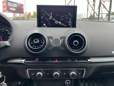 AUDI A3 Sportback 1.6 TDI Sport