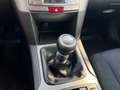 SUBARU OUTBACK 2.0 D Comfort 4WD 125e km. Klíma Tempomat Bluetooth Napfénytető Ülésfűtés