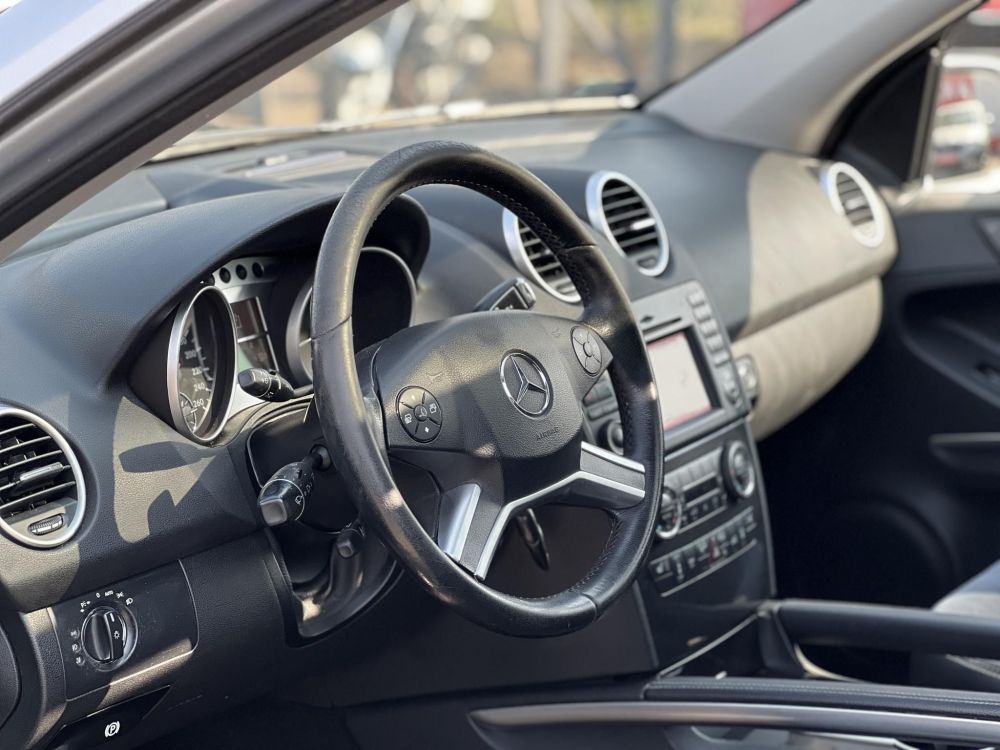 MERCEDES-BENZ ML 420 CDI (Automata) 4MATIC 3.5T vonóhorog. harman/kardon. webasto. légrúgó!