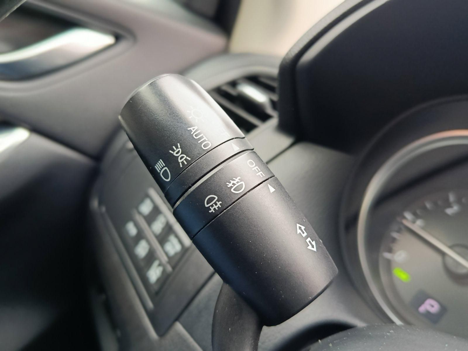 MAZDA CX-5 2.2 CD Revolution 4WD SD (Automata) Napfénytető Vajbőr Memória BOSE Ülésfűtés Sávtartó Keyless