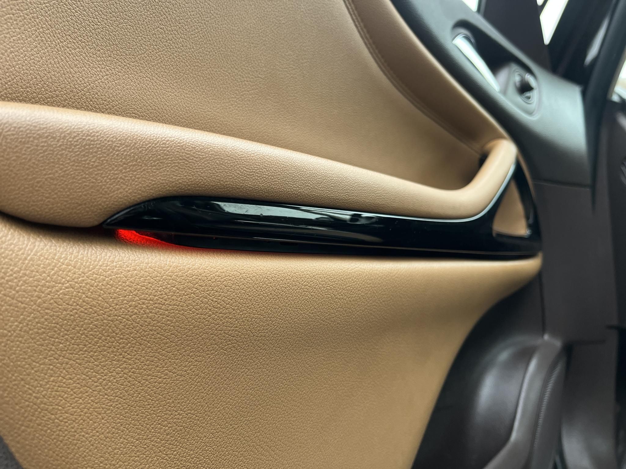 OPEL ZAFIRA TOURER 1.6 CDTI Edition (7 személyes ) Extra beltér! Klíma Tempomat Bluetooth Navi!