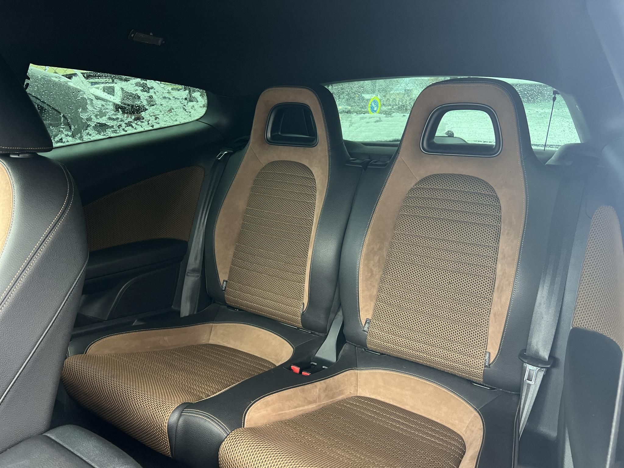 VOLKSWAGEN SCIROCCO 2.0 CR TDI Klíma Tempomat Bluetooth Multi kormány!