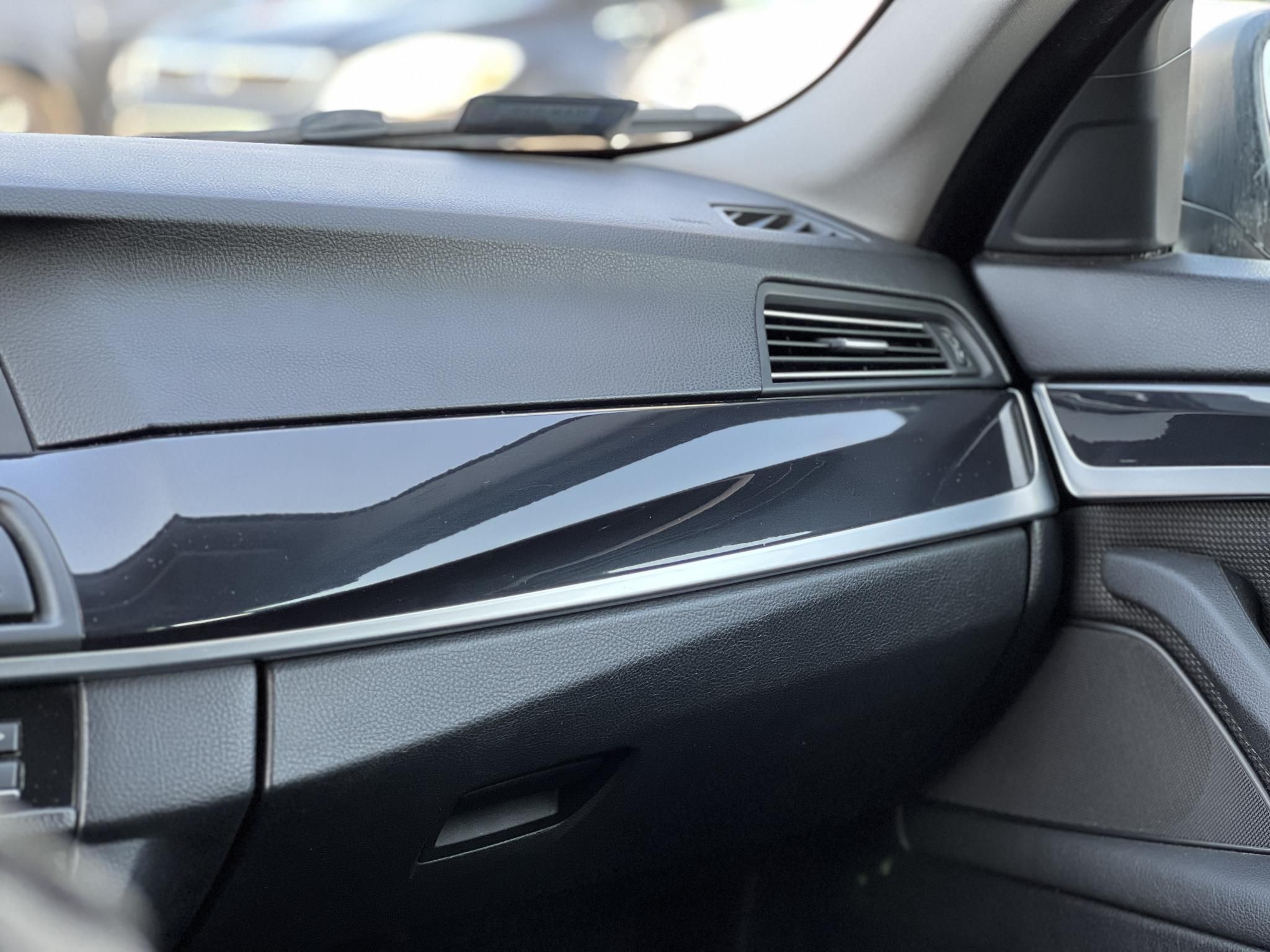 BMW 520d Touring (Automata) Tempomat Ülésfűtés Bluetooth Manuál 6 A LEGJOBB ÁRON!