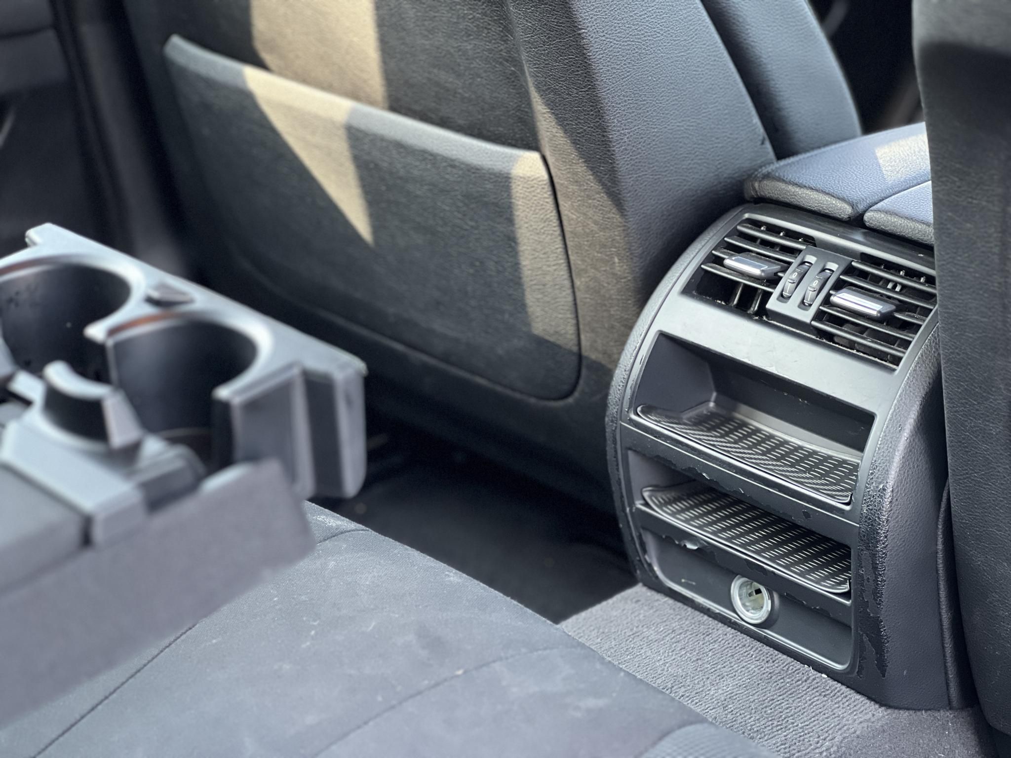 BMW 520d Touring (Automata) Tempomat Ülésfűtés Bluetooth Manuál 6 A LEGJOBB ÁRON!