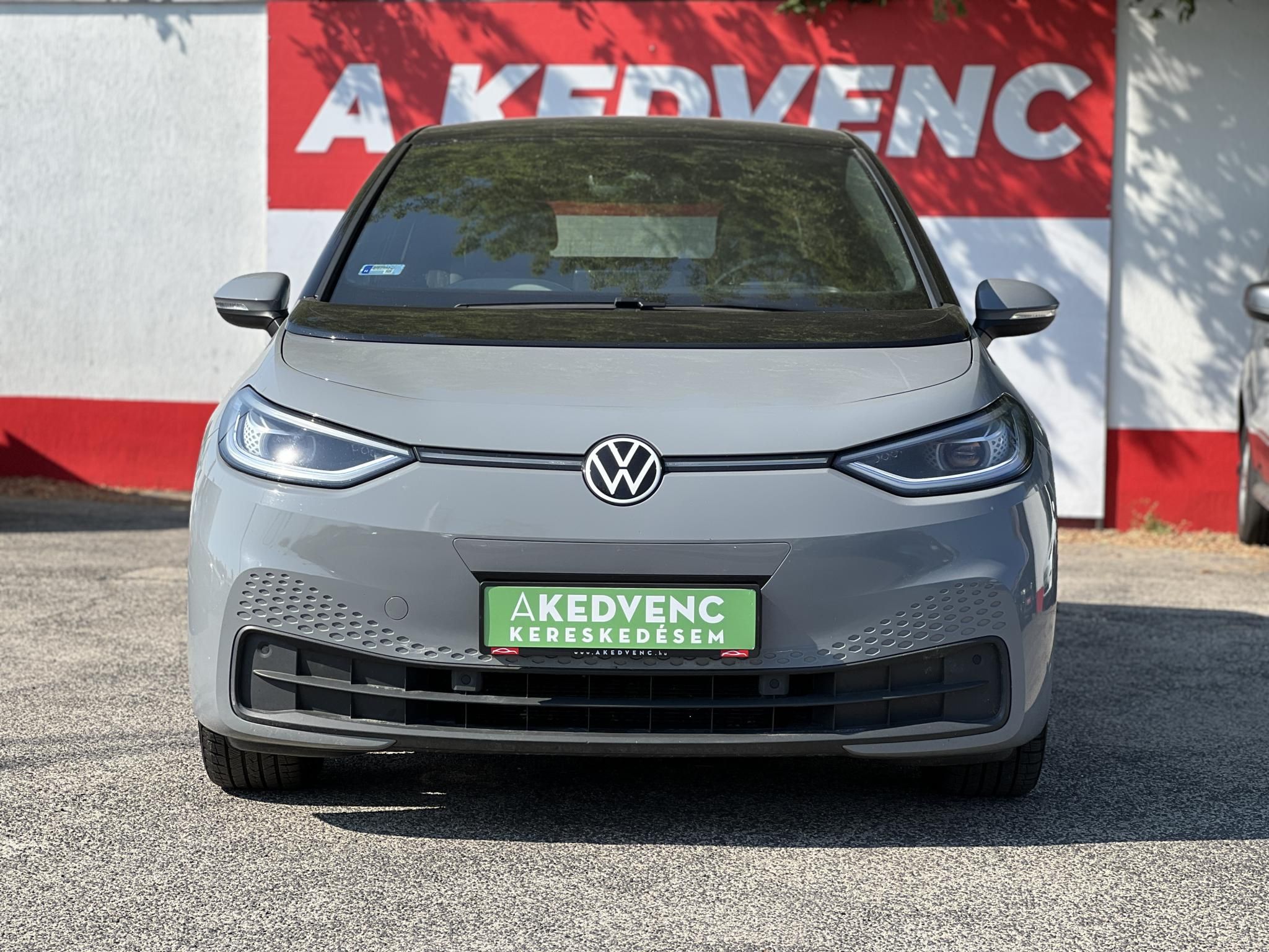 VOLKSWAGEN ID.3 77kWh PRO S HEAD-UP DISPLAY. IQ LIGHT. CARPLAY. MASSZÁZS. 500KM HATÓTÁV