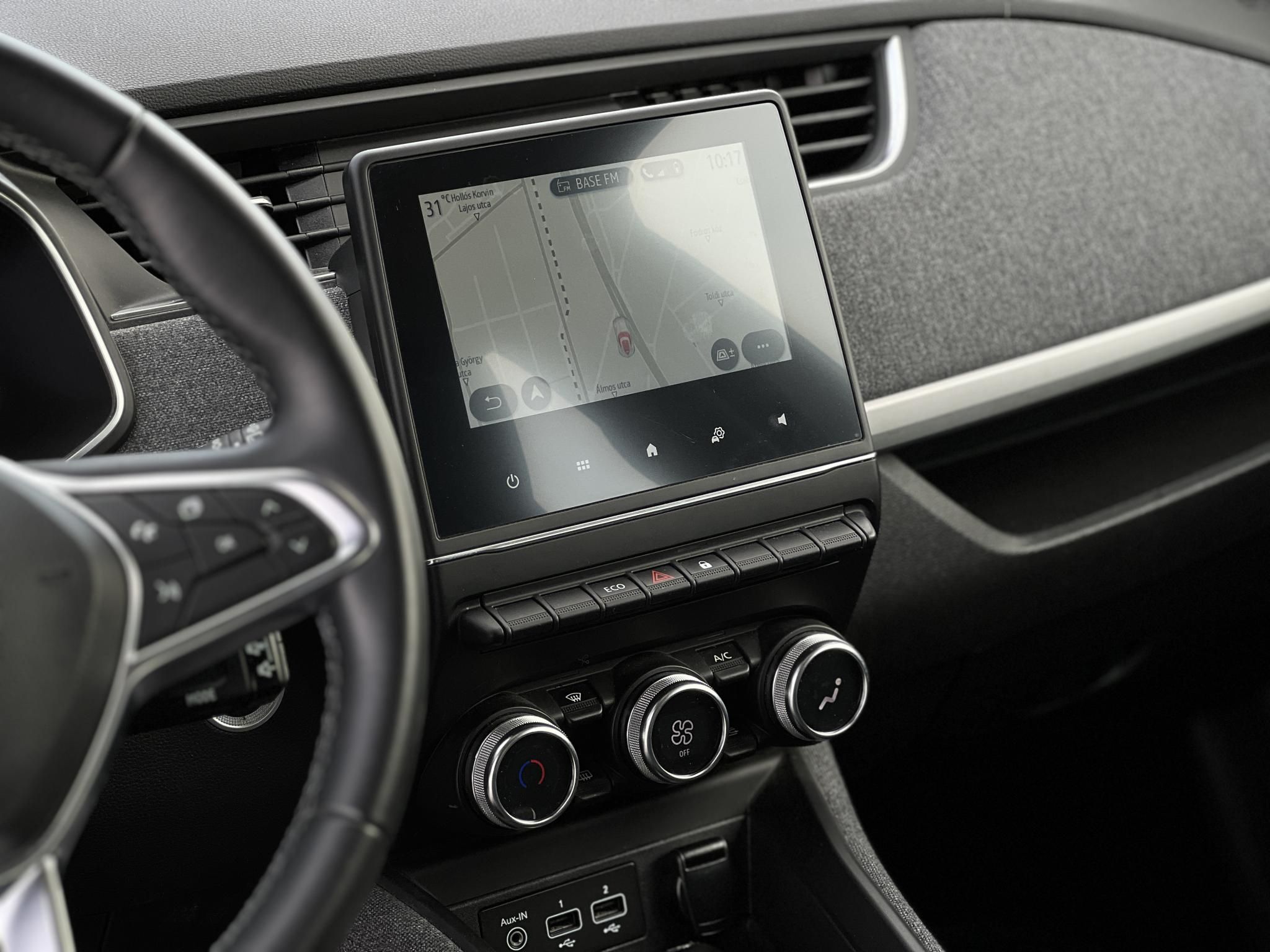 RENAULT ZOE Z.E. R110 52 kWh Life (Automata)