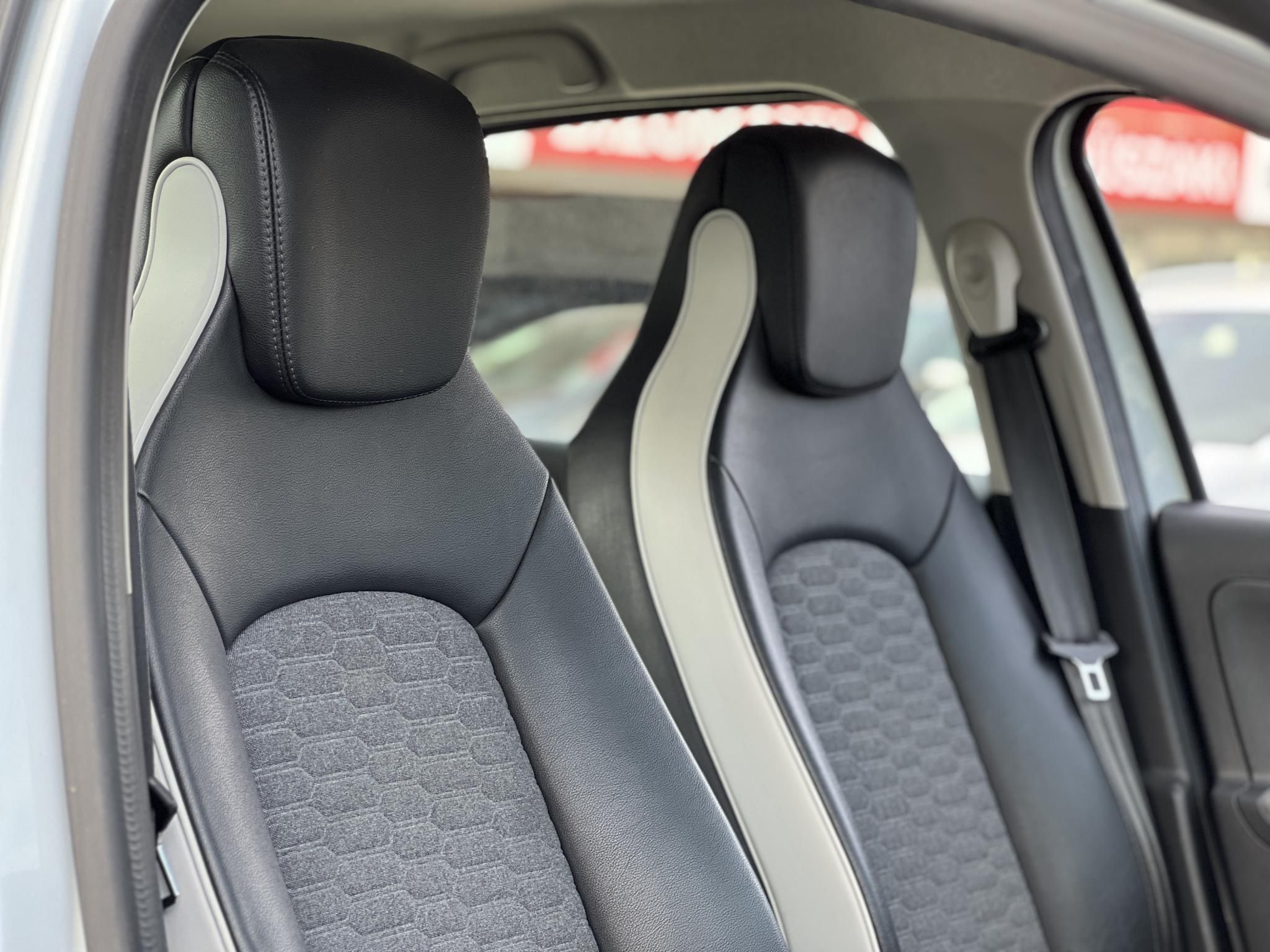 RENAULT ZOE Z.E. R110 52 kWh Life (Automata)