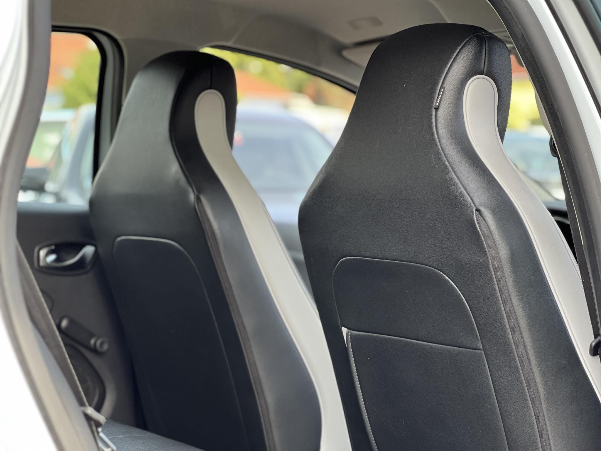 RENAULT ZOE Z.E. R110 52 kWh Life (Automata)