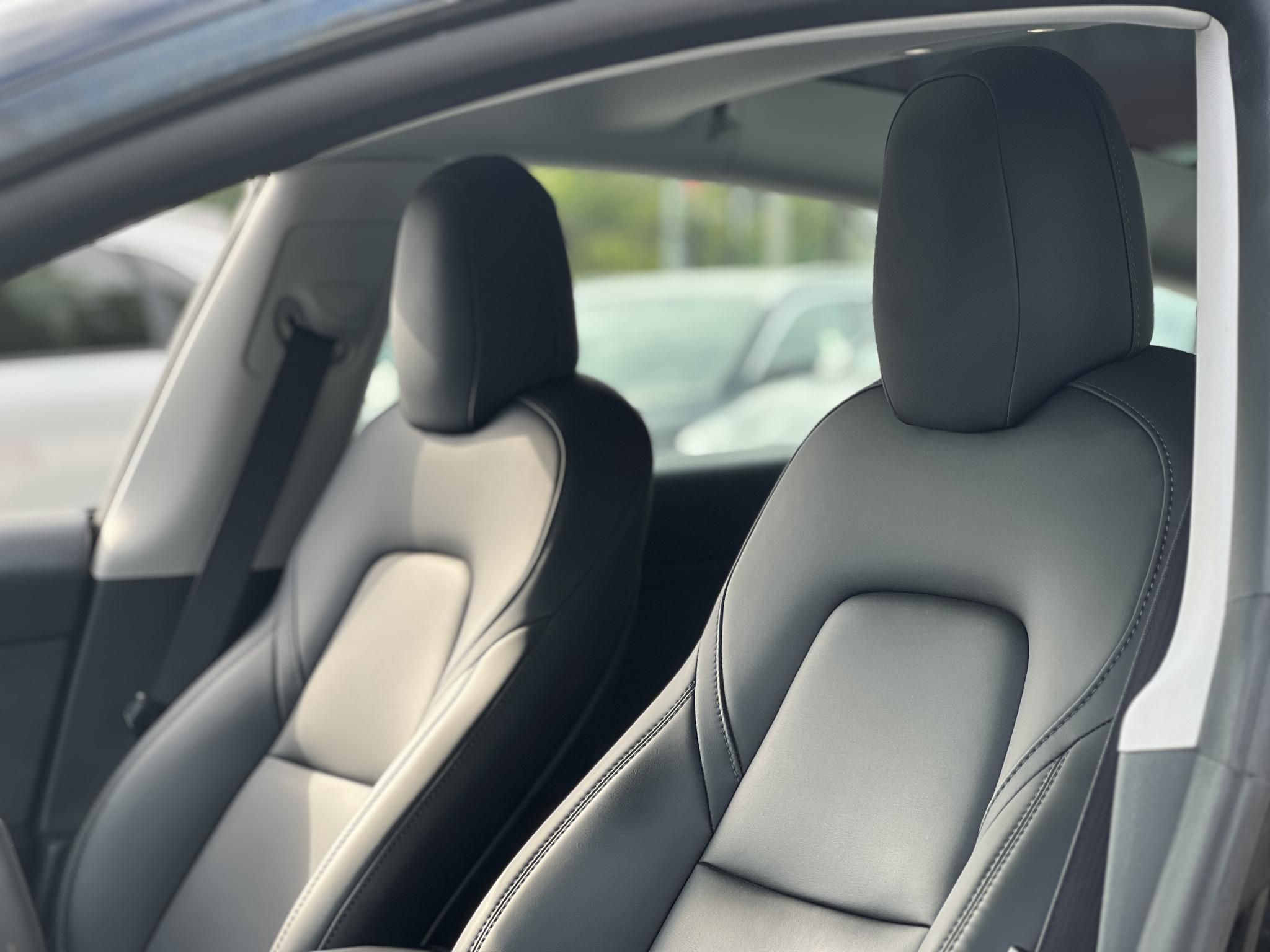 TESLA MODEL 3 Long Range AWD (Automata) V.horog. Ryzen. mátrix LED. 560km hatótáv. 2031-ig garanciális!