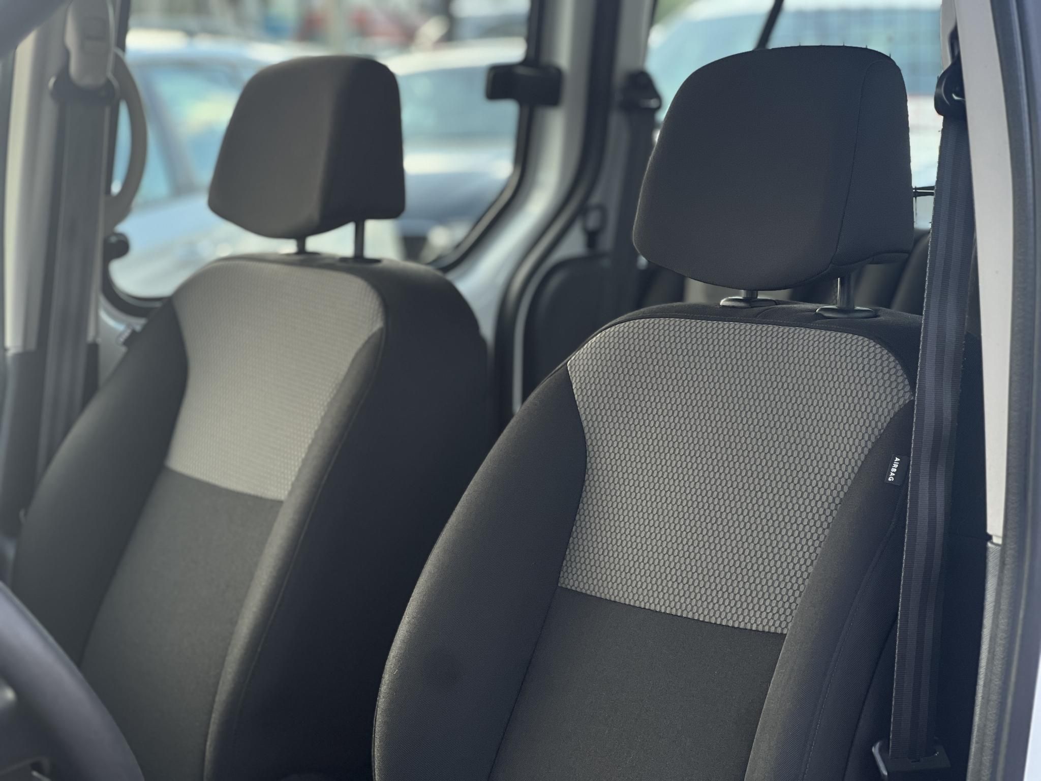RENAULT KANGOO Express Z.E. Maxi (Automata)