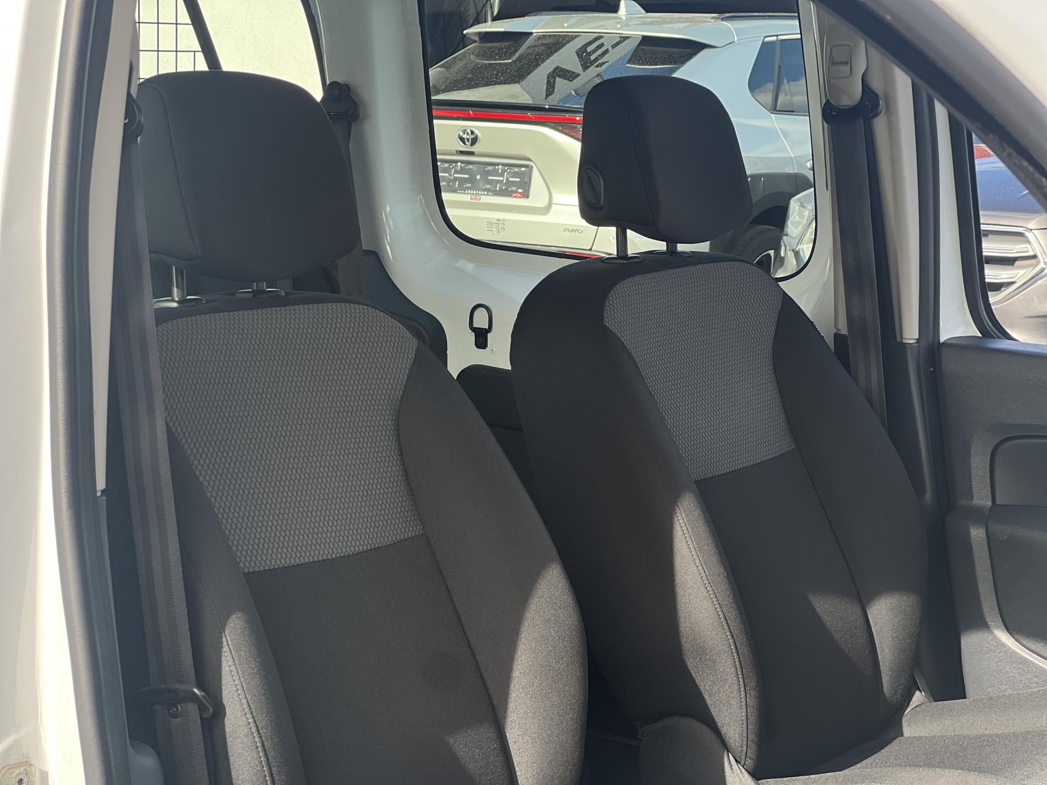 RENAULT KANGOO Express Z.E. Maxi (Automata)