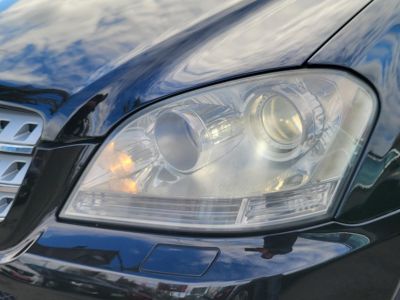 MERCEDES-BENZ ML 320 CDI (Automata) 4 matic 3.5T vonóhorog! xenon. napfénytető. ülésfűtés. lejtmenet