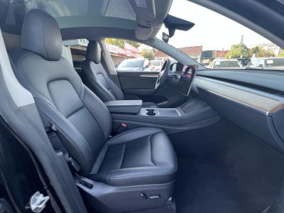TESLA MODEL Y Performance AWD (Automata) 95e km. AMD Ryzen. hőszivattyú. mátrix LED. 2030-ig garanciális!