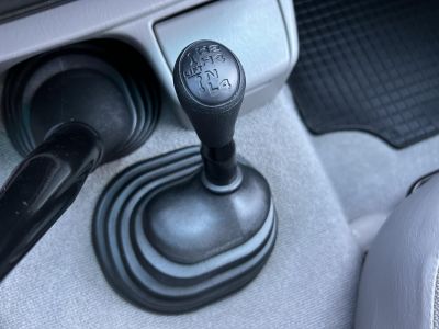 TOYOTA LAND CRUISER 105 4.2D Limited Edition Ritkaság!