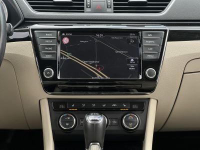 SKODA SUPERB 2.0 CR TDI L&K DSG