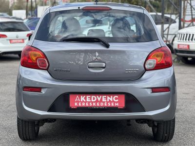 MITSUBISHI SPACE STAR 1.0 MIVEC Inform AS&G