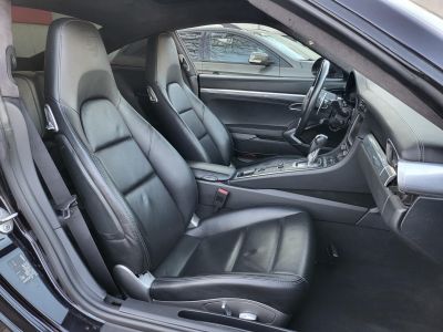 PORSCHE 911 Carrera S PDK EU6 PROJEKT AUTÓ