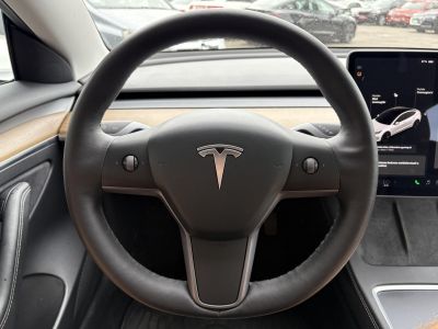 TESLA MODEL 3 Standard Range Plus Aut 101e km. facelift. garanciális. mátrix LED. höszivattyú!