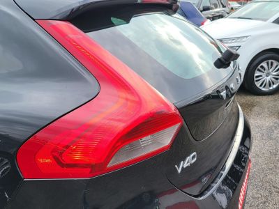 VOLVO V40 1.6 D [D2] Momentum Tempomat Digitiklíma Megkímélt!