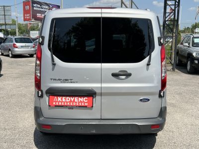 FORD CONNECT Tourneo230 1.5 TDCi LWB Trend Tempomat Tolatóradar Tolóajtó Multikormány