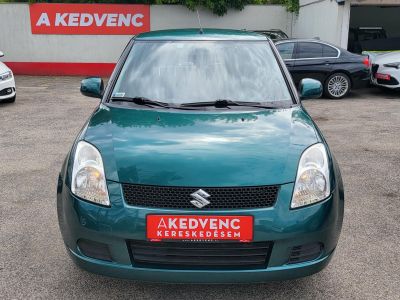 SUZUKI SWIFT 1.3 GC AC M.o.-i. 1.tul. 39e km!