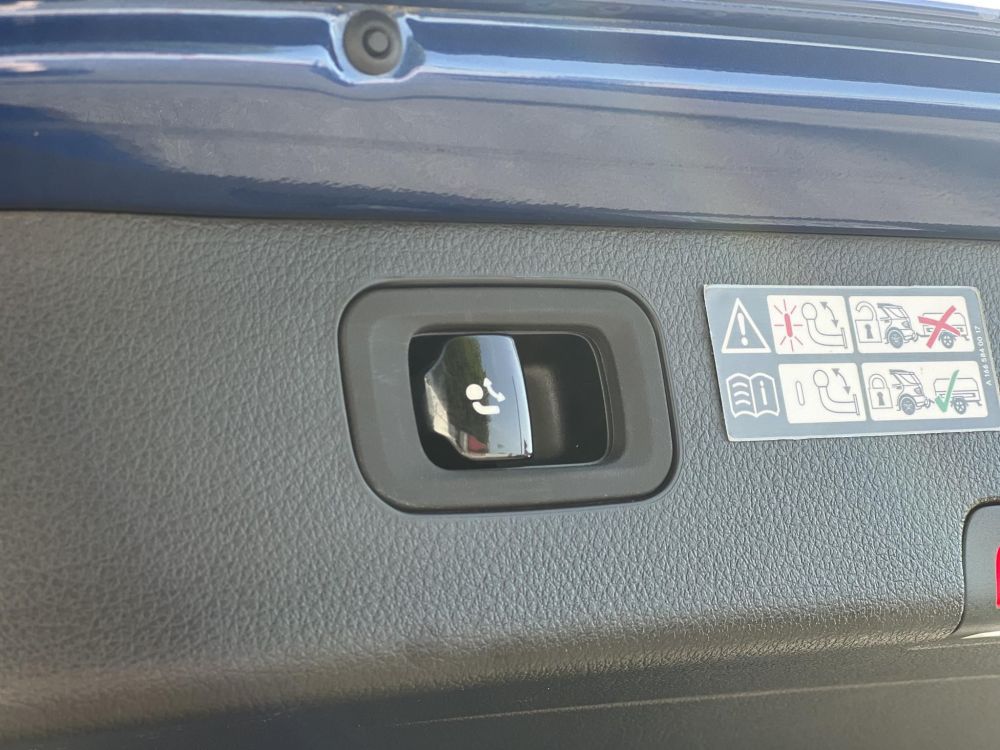 MERCEDES-BENZ C 220 T d 9G-TRONIC Mild hybrid drive