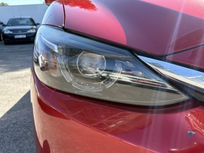 MAZDA 6 Sportkombi 2.0i Revolution M.o.-i. Klíma Tempomat Bluetooth Head-up Display